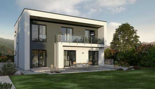 Bild von Ihr Traumhaus in Zornheim - Maßgeschneidert und Komfortabel