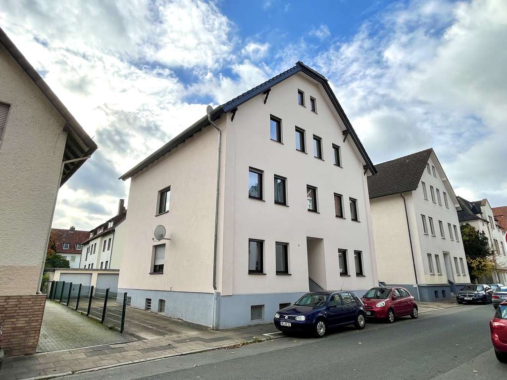 Top Anlageinvestition im Bielefelder Osten