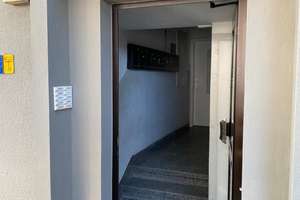Innenstadt-West Dortmund! Zentrale 2-Zimmer-Wohnung  in Top Lage! – Alte Radstr. 6, 44147 Dorstfelder Brücke, Dortmund – Vorschaubild 2