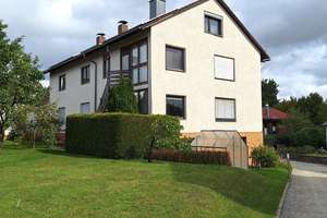 Zweifamilienhaus mit schönem Garten!
P R E I S R E D U Z I E R U N G !!