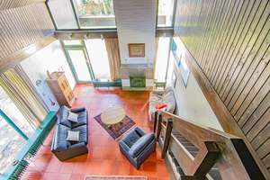 Außergewöhnliches Architektenhaus in hervorragender Lage – Die vollständige Adresse der Immobilie erhältst du vom Anbieter., 49610 Quakenbrück – Vorschaubild 11