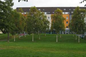 modernes und möbliertes Studenten-Apartment inklusiver aller Kosten ab dem 01.10.2026 zu vermieten – Sophienstraße  16, 52070 Adalbertsteinweg, Aachen – Vorschaubild 10