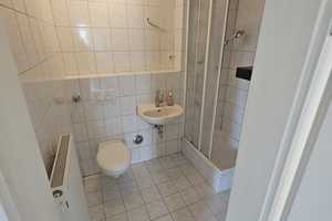 ruhige 3-Zimmer-Dachgeschosswohnung in Dortmund-Hombruch – Dortmund – Vorschaubild 8