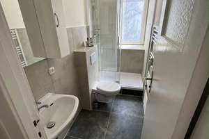 Charmante 1-Zimmer Wohnung (28m²) in Berlin-Neukölln, frisch renoviert und möbliert – Kienitzer Straße 134, 12049 Neukölln (Ortsteil), Berlin – Vorschaubild 6