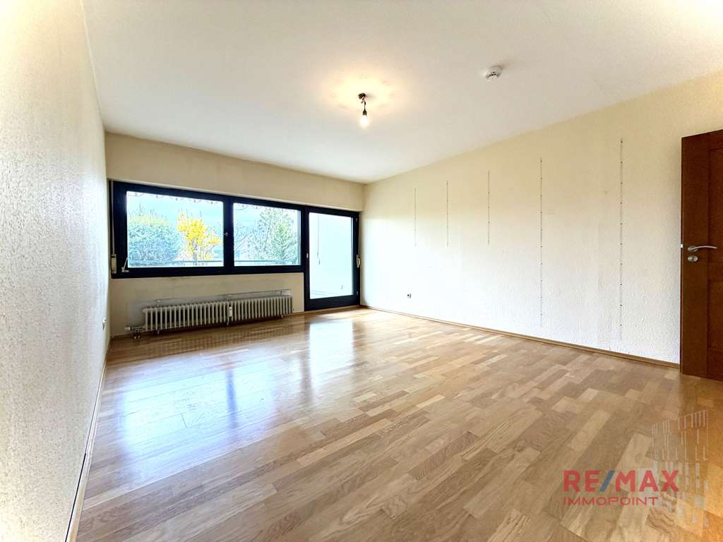 Immobilie in Kaufbeuren - 3 Zimmerwohnung mit großer Balkonterrasse - Bild 2