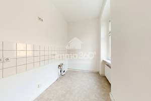 Kompakte Altbau-Rarität: 1-Zimmer-Wohnung mit Balkon & Umbaupotenzial – Die vollständige Adresse der Immobilie erhältst du vom Anbieter., 10407 Prenzlauer Berg, Berlin – Vorschaubild 5