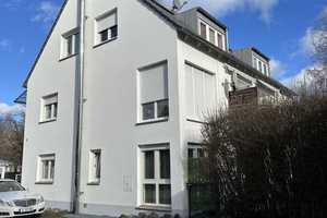 Kapitalanleger aufgepasst - Gepflegtes 4-FH in Top-Lage von Augsburg-Haunstetten – Augsburg – Vorschaubild 1