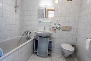 2-Zimmer-Wohnung mit zwei Balkonen in Heidelberg-Bergheim – 69115 Bergheim, Heidelberg – Vorschaubild 8