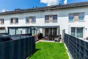 Meckenbeuren - Modern & Zeitlos! Reihenmittelhaus zum sofortigen Bezug… – Bodenseekreis – Vorschaubild 6