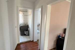 Großzügige 5-Raum-Maisonettewohnung mit Garten, Doppelgarage & Ausbaureserve im Dachboden – Mühlenstraße 27, 38889 Blankenburg (Harz) – Vorschaubild 6