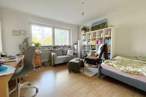 Gepflegte Etagenwohnung zur Miete mit Balkon in Hamburg - Wentzel Dr. – Königsberger Straße 67, 21465 Reinbek – Vorschaubild 4