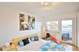 Schöne 2-Zimmer-Wohnung mit Balkon und TG-Stellplatz in KA  Südweststadt sucht langfristigen Mieter – Kriegsstraße 121, 76135 Südweststadt, Karlsruhe – Vorschaubild 6