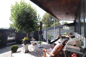 Besonderer Grundriss auf 2.900 m² Grundstück – 95119 Naila – Vorschaubild 7