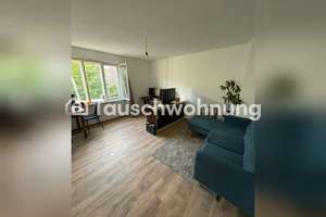 Tauschwohnung: Wohnung in Prenzlauer Berg, ruhig und gut angebunden