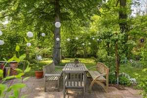 **BELLA VITA** Schmuckstück mit Gartenparadies* – Teltow-Fläming (Kreis) – Vorschaubild 3