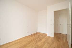 2-Zimmer-Wohnung mit Terrasse und Garten – Leinweberweg 34, 81249 Lochhausen, München – Vorschaubild 5
