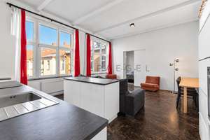 Außergewöhnliches Loft in urbaner Prenzlauer-Berg-Lage! – 10435 Prenzlauer Berg, Berlin – Vorschaubild 21