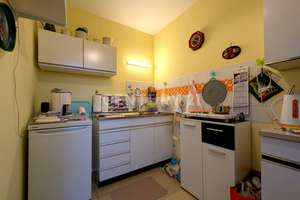 C21 Immovision: KÄUFERPROVISIONSFREI - Vermietete 1-Zimmer Wohnung mit Fahrstuhl in Linden Nord – Stärkestr. 16a, 30451 Linden-Nord, Hannover – Vorschaubild 7
