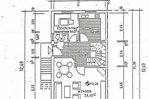 ToFa: gepflegtes DHH mit ELW/EBK/Südbalkon/Garten/Terrasse  und Loggia in ruhiger Lage – Aubachstr. 41, 55126 Mainz – Vorschaubild 27