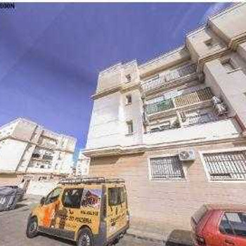 VERKAUF WOHNUNG HUERCAL DE ALMERIA