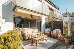 Reihenhaus am Max-Eyth-See – Die vollständige Adresse der Immobilie erhältst du vom Anbieter., 70378 Hofen, Stuttgart – Vorschaubild 12