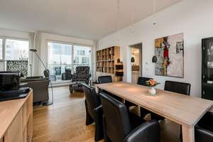 Bezugsfreies Penthouse mit Ausblick in Friedrichshain! – Die vollständige Adresse der Immobilie erhältst du vom Anbieter., 10243 Friedrichshain, Berlin – Vorschaubild 6