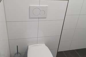 Moderne 2-Zi-Wohnung + Garten + Balkon – Memelstraße 173, 41238 Bonnenbroich-Geneicken, Mönchengladbach – Vorschaubild 2