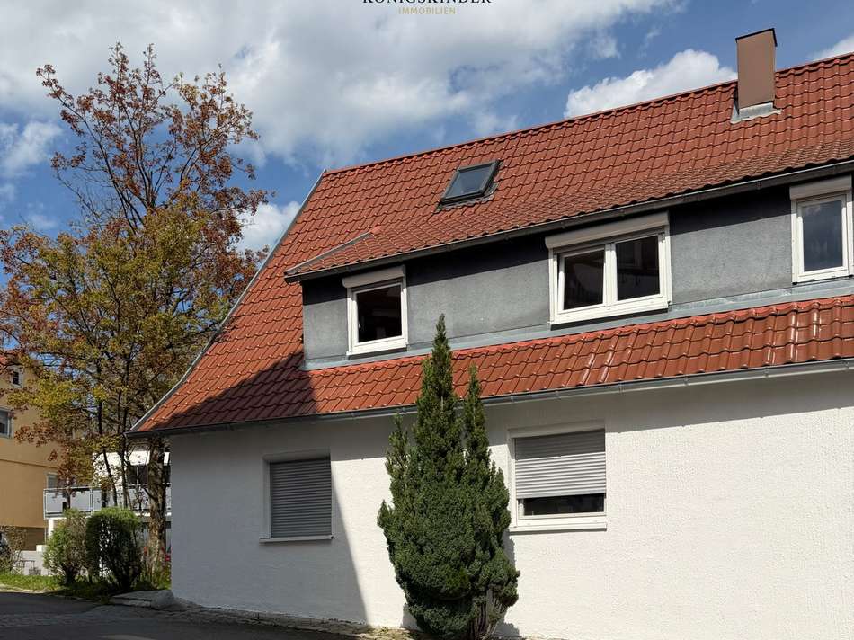 Aussenansicht