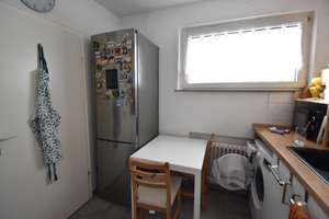 EBK vorhanden! Gepflegte 3-Zimmer-Whg mit Balkon – Tilsiter Straße 3, 46149 Alsfeld, Oberhausen – Vorschaubild 3