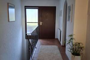 *Idylisch gelegenes Einfamilienhaus mit ELW + Doppelgarage in unverbauter top Randlage mit Aussicht* – Die vollständige Adresse der Immobilie erhältst du vom Anbieter., 72768 Altenburg, Reutlingen – Vorschaubild 20