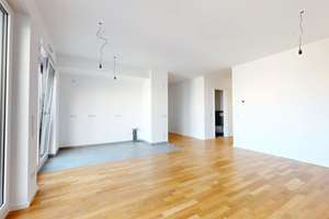 KLEYERS | Elegantes Zuhause mit 4 Zimmer und Dachterrasse – urban und naturnah – 60326 Gallus, Frankfurt am Main – Vorschaubild 6