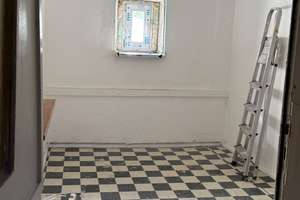 einfache 2-Zimmer-ohnung im Wedding – Seestr. 119, 13353 Wedding, Berlin – Vorschaubild 9