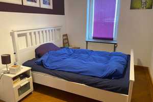 Top gepflegtes 5-Familienhaus + 1 Einfamilienhaus in Frankfurt Niederrad  – Niederrad, Frankfurt am Main, 60528 Frankfurt am Main – Vorschaubild 31