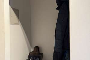 Mit Alpenblick: Helle 3-Zimmer-Wohnung mit windgeschützter Loggia und TG-Stellplatz in Neuperlach – Die vollständige Adresse der Immobilie erhältst du vom Anbieter., 81737 Neuperlach, München – Vorschaubild 11