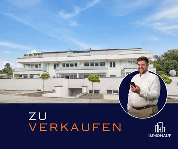 Wunderschöne neuwertige Wohnung in perfekter Randlage von Homburg