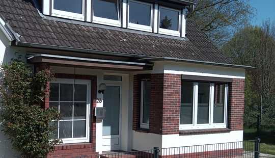 Bild von Nutriastrasse 4-ZKB-Doppelhaushälfte in Cloppenburg