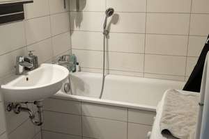 Nachmieter ab sofort gesucht: Helle 3-Raum-Wohnung mit Balkon & EBK in Bestensee! – Friedenstraße 4B, 15741 Bestensee – Vorschaubild 5