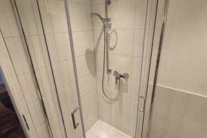 Möblierte 1-Zimmer-Erdgeschosswohnung mit Vollausstattung – Bismarckstraße 49, 52066 Burtscheider Kurgarten, Aachen – Vorschaubild 9