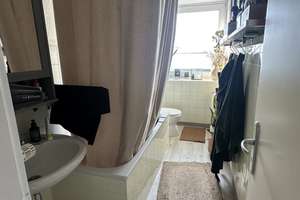 Helle 3-Zimmerwohnung mit Süd-West Balkon in Linden – Die vollständige Adresse der Immobilie erhältst du vom Anbieter., 30449 Linden-Süd, Hannover – Vorschaubild 6