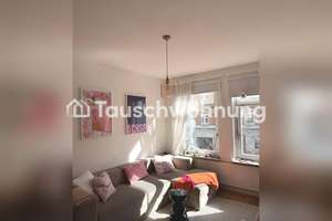 Tauschwohnung: 2,5Z in der Schanze mit Gemeinschaftsgarten gegen Kleinere – Die vollständige Adresse der Immobilie erhältst du vom Anbieter., 22769 Altona-Nord, Hamburg – Vorschaubild 3