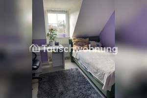 Tauschwohnung: Tauschen Wohnung Saga – Glindersweg 63, 21029 Bergedorf (Ortsteil), Hamburg – Vorschaubild 2