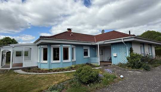 Bild von Einfamilienhaus in ruhiger Lage, Leiferde