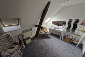 Einzugsfertiges Zweifamilienhaus / Mehrgenerationshaus – Hauptstraße 39, 39317 Elbe-Parey – Vorschaubild 16