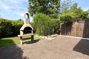 Wohlfühlen auf drei Ebenen: Doppelhaushälfte in WEG mit Garten und Stellplätzen – 44339 Eving (Ortsteil), Dortmund – Vorschaubild 9