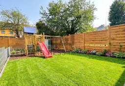 Garten - digital aufbereitet