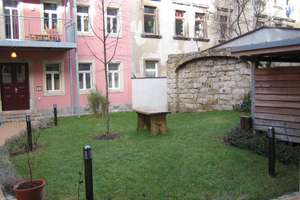 Idylle in der Dresdner Neustadt – Kamenzer Straße 23, 1099 Äußere Neustadt, Dresden – Vorschaubild 7