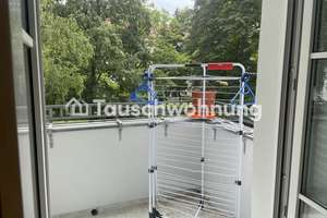 Tauschwohnung: WBS WHG Lichtenberg ruhige Lage naturnah großer Hinterhof – Guntherstr. 8, 10365 Lichtenberg (Ortsteil), Berlin – Vorschaubild 6