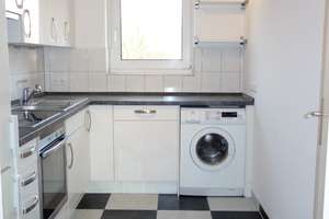 Gut angebunden - Ihre neue Wohnung im schönen Jenfeld – Die vollständige Adresse der Immobilie erhältst du vom Anbieter., 22043 Jenfeld, Hamburg – Vorschaubild 9