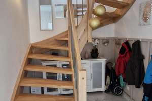 Hier beginnt Zuhause - neuwertiges, wohldurchdachtes Einfamilienhaus! – Die vollständige Adresse der Immobilie erhältst du vom Anbieter., 89558 Böhmenkirch – Vorschaubild 7