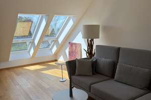 Hochw. Neubauwohnung, 20qm Dachterrasse, Abendhimmel – Oberdorf 2, 24235 Laboe – Vorschaubild 30